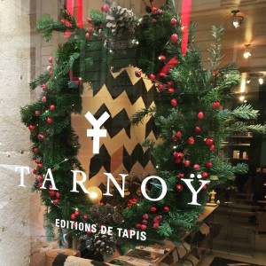 christmas-tarnoy